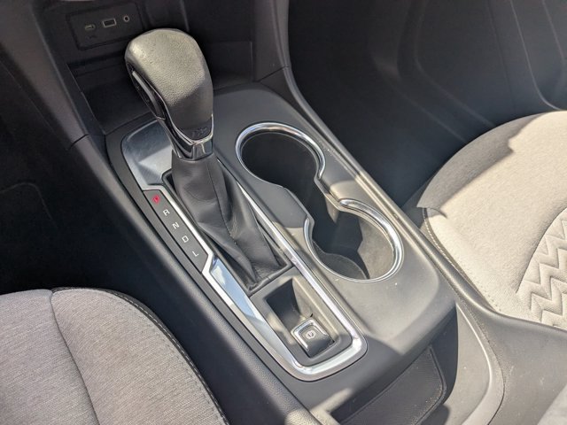 Used 2022 Chevrolet Equinox LT FWD image 24