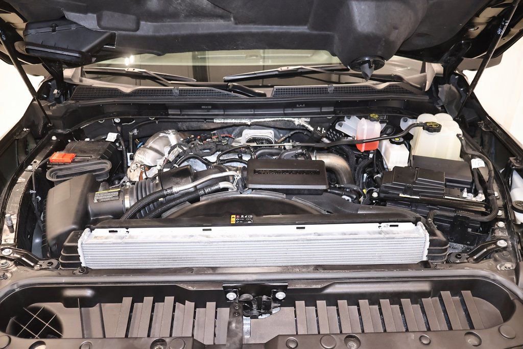 Used 2026 GMC Sierra 3500 Denali Ultimate image 53