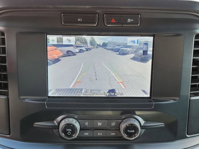 Certified 2023 Ford F150 XL w/ STX Appearance Package RWD image 19