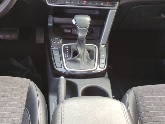 Used 2023 Kia Seltos Nightfall Edition AWD/4WD image 19