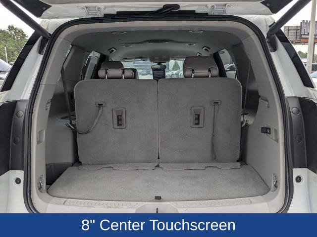 Used 2020 GMC Acadia SLT FWD image 6