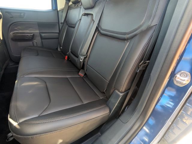 Certified 2023 Ford Maverick Lariat w/ Lariat Luxury Package image 27