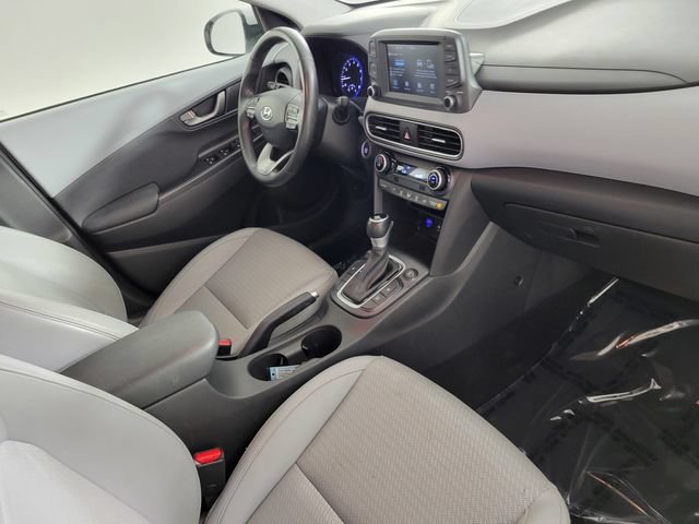 Used 2021 Hyundai Kona Limited w/ Cargo Package AWD/4WD image 19