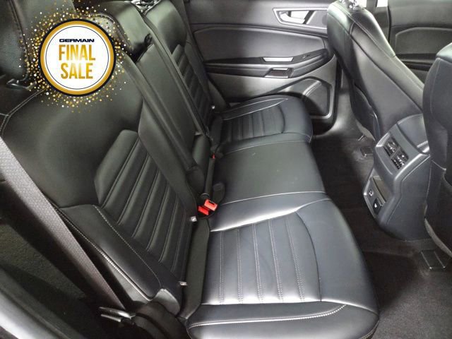 Certified 2022 Ford Edge SEL w/ Convenience Package image 19