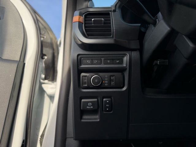 Certified 2024 Ford F150 Tremor image 24