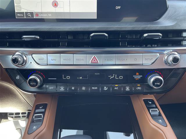 Used 2024 Kia Telluride SX X-Line AWD/4WD image 29