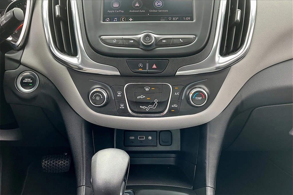 Used 2023 Chevrolet Equinox LT image 30