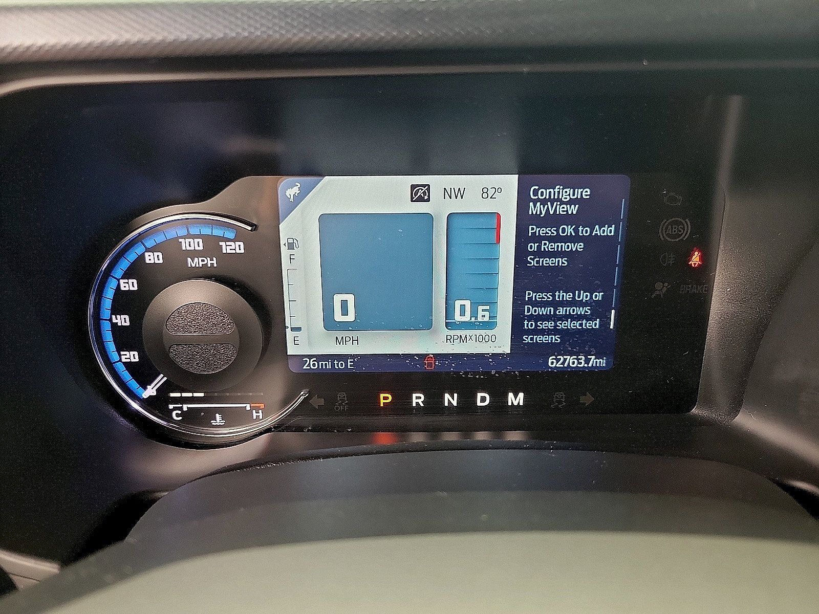 Certified 2022 Ford Bronco Outer Banks AWD/4WD image 15