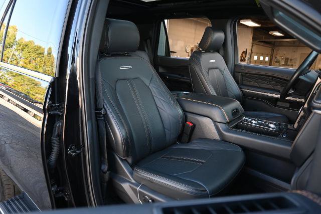 Certified 2023 Ford Expedition Platinum AWD/4WD image 26