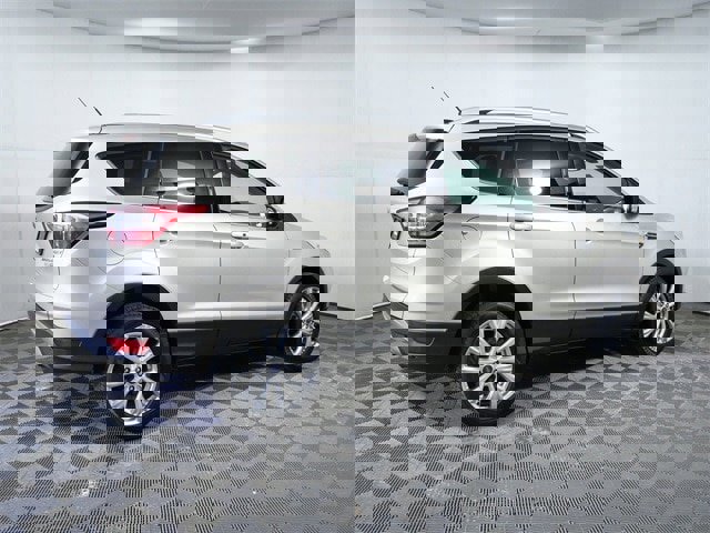Certified 2017 Ford Escape Titanium image 8