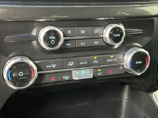 Certified 2022 Ford F150 XLT w/ Equipment Group 302A High AWD/4WD image 22