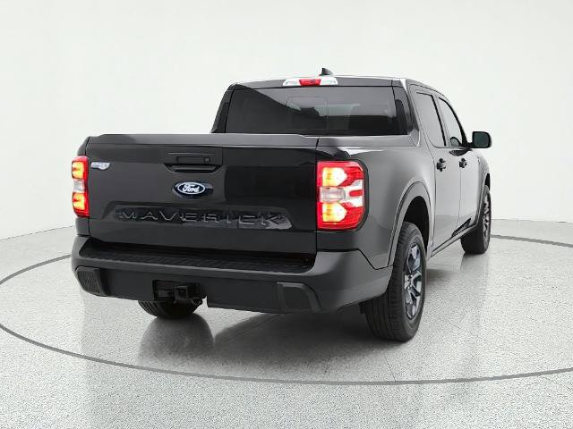 Certified 2025 Ford Maverick XLT FWD image 7