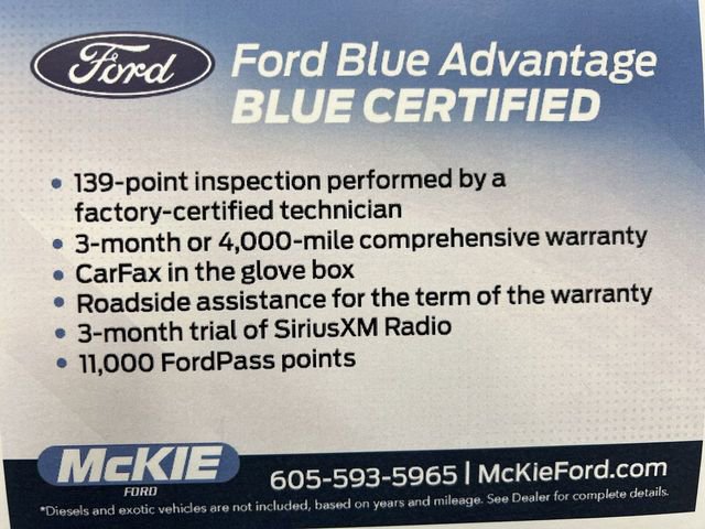 Certified 2022 Ford F150 King Ranch w/ Equipment Group 601A High image 5