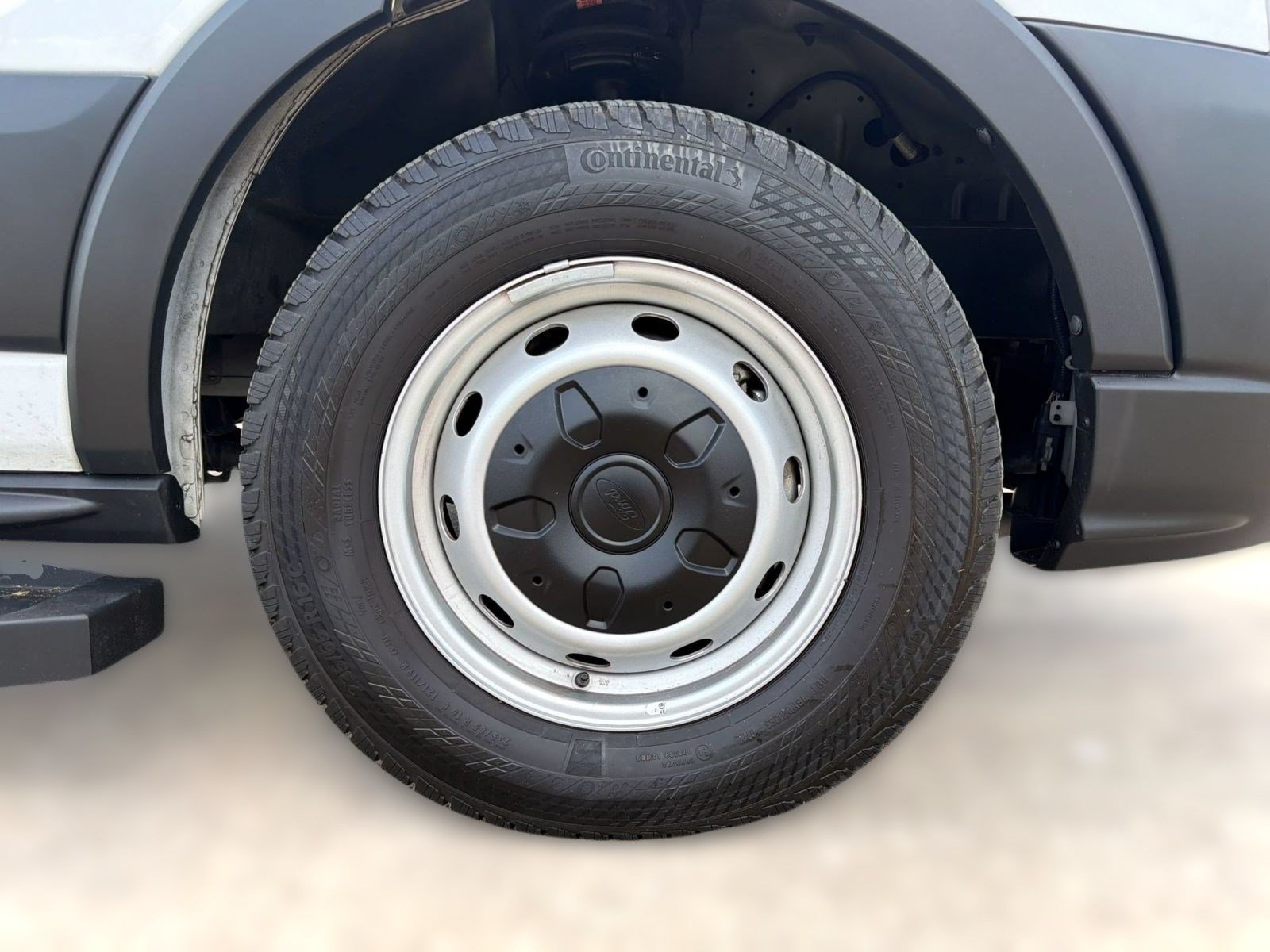 Certified 2023 Ford Transit 350 XL RWD image 11