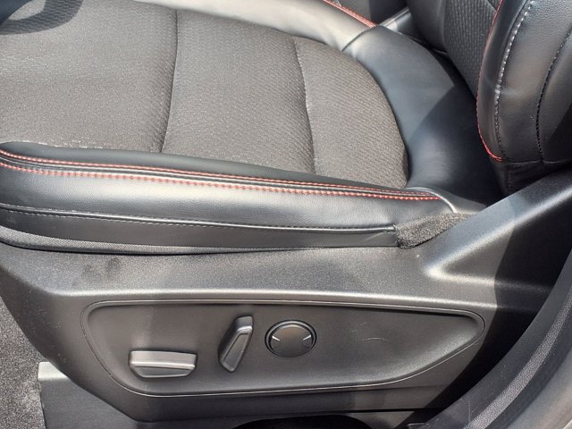 Certified 2023 Ford Escape ST-Line Select w/ Tech Pack #2 AWD/4WD image 6