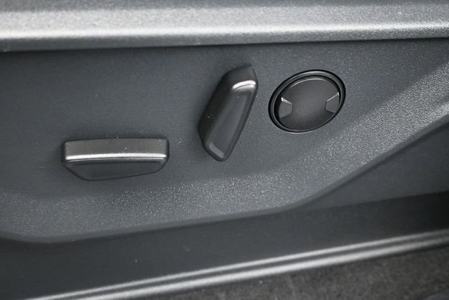Certified 2025 Ford Expedition Max Platinum AWD/4WD image 12