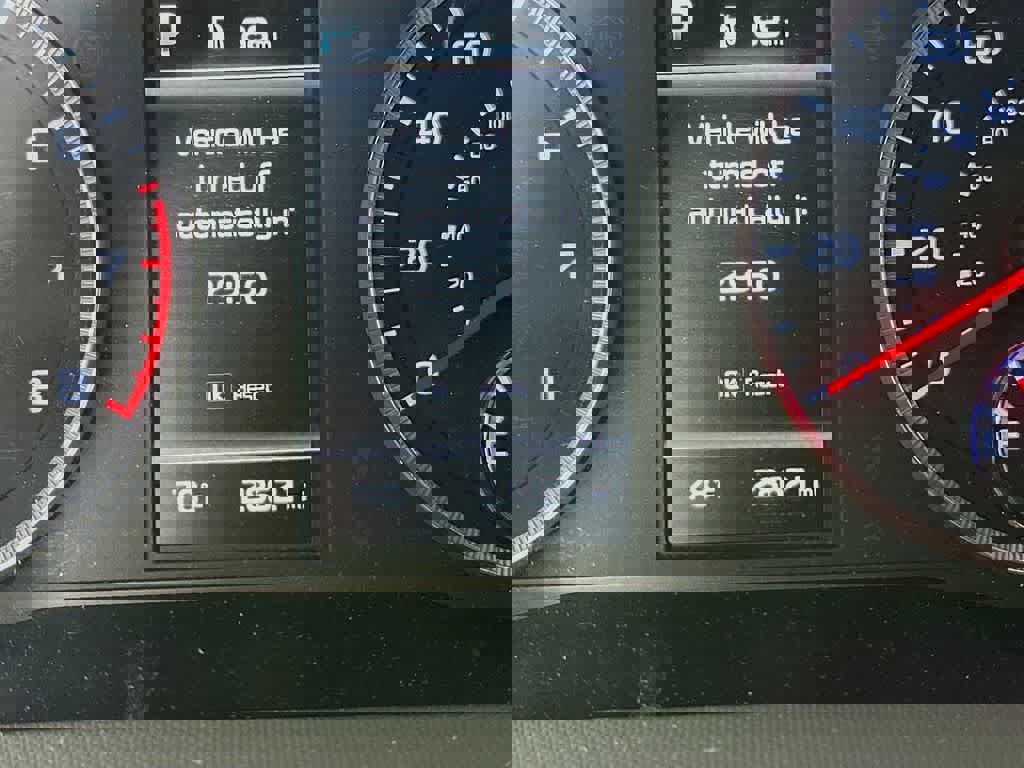 Used 2023 Kia K5 GT-Line w/ GT-Line Premium Package image 19