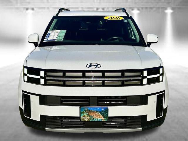 Used 2026 Hyundai Santa Fe SEL FWD image 2