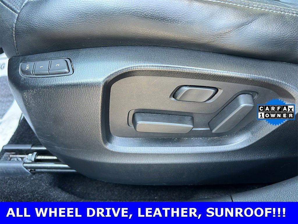 Used 2022 MAZDA CX-9 Touring Plus image 6