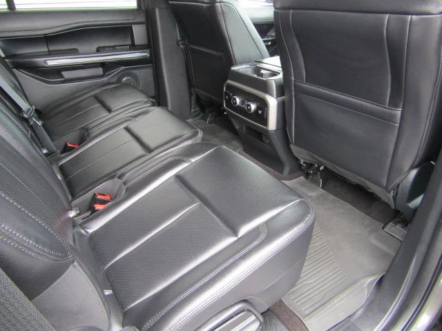 Certified 2021 Ford Expedition XLT AWD/4WD image 11