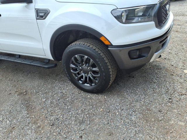 Certified 2023 Ford Ranger XLT w/ Equipment Group 302A High AWD/4WD image 4