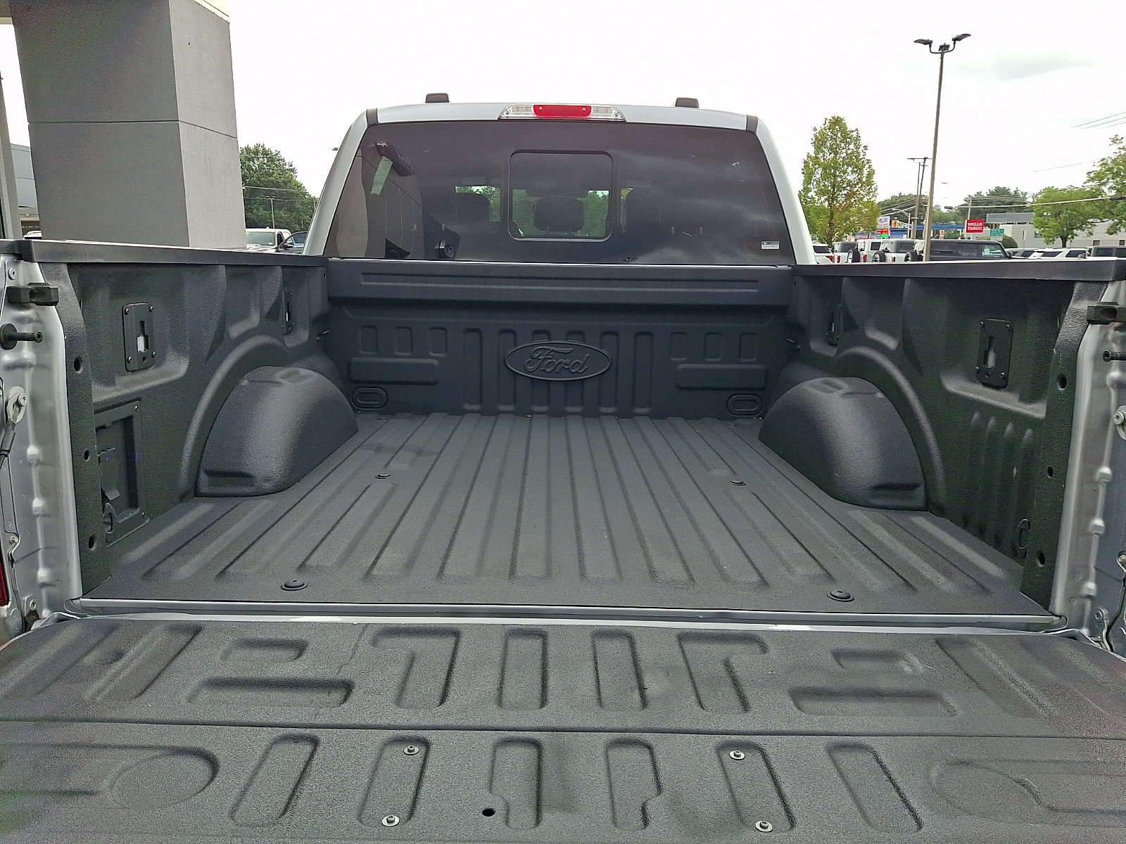Certified 2023 Ford F150 XLT w/ Equipment Group 302A High AWD/4WD image 29