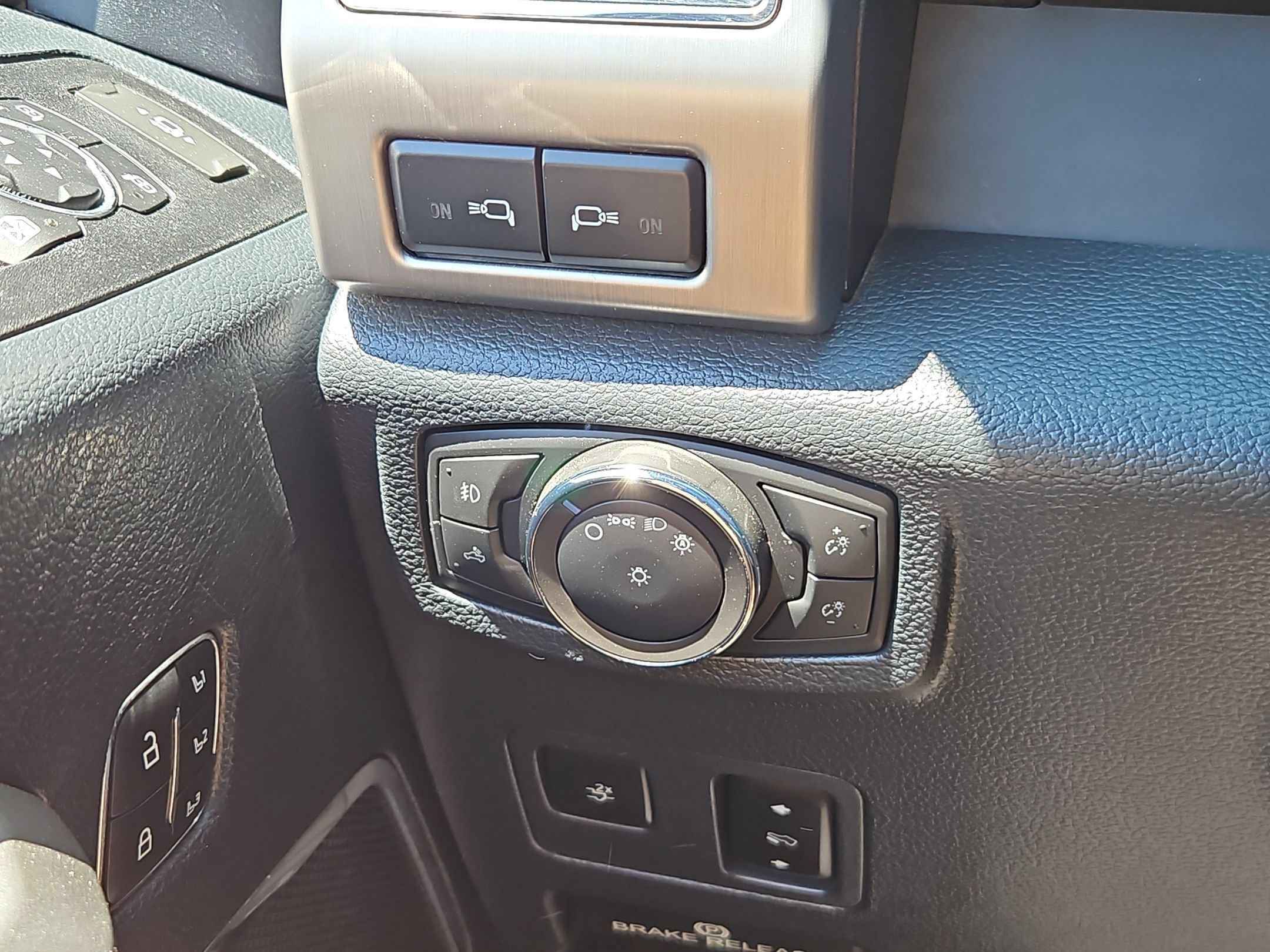 Certified 2022 Ford F450 Platinum AWD/4WD image 15