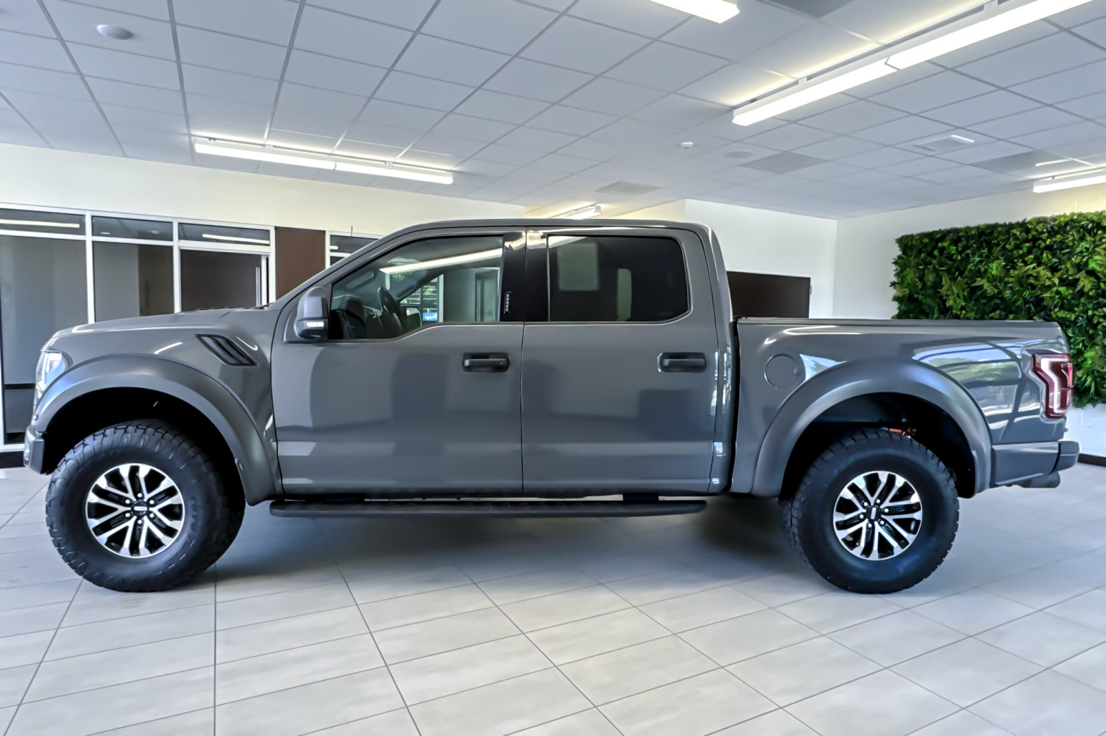 Certified 2020 Ford F150 Raptor AWD/4WD image 7