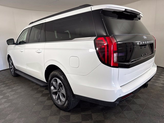 Certified 2027 Ford Expedition Max Active AWD/4WD image 6