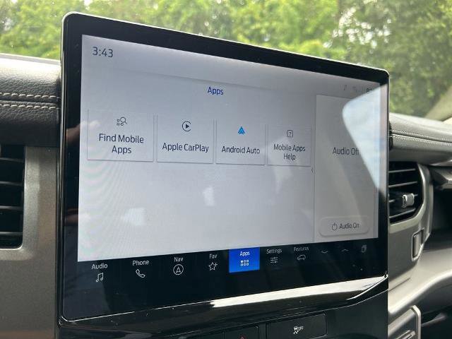 Certified 2024 Ford Expedition Max XLT image 25