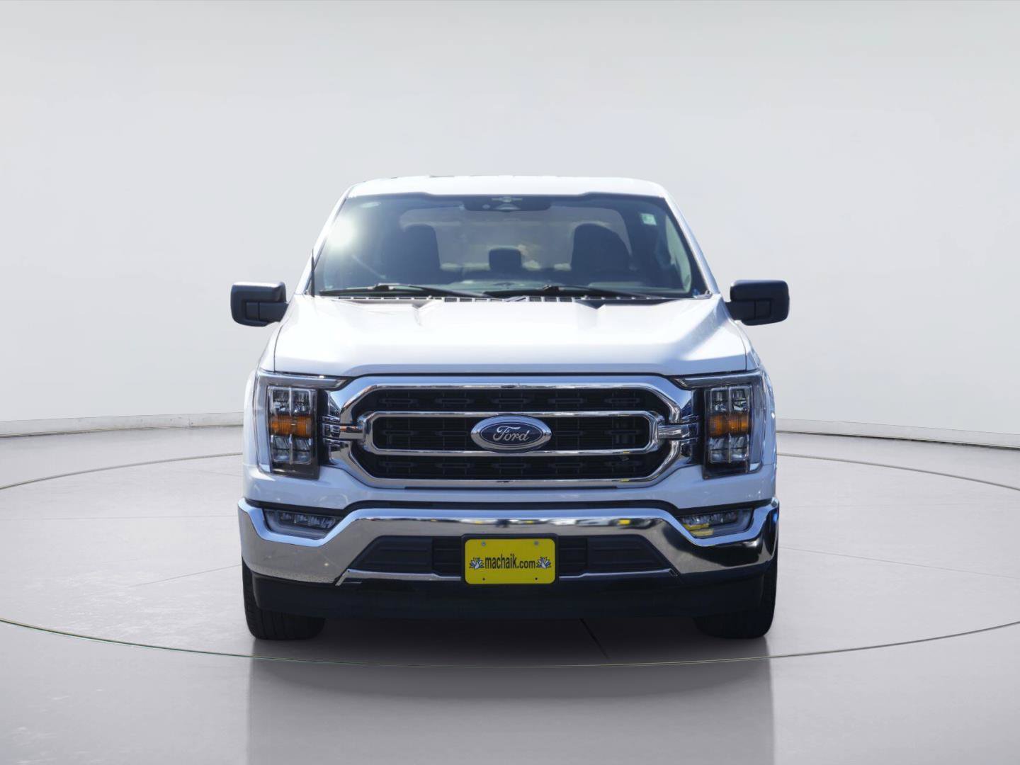Certified 2023 Ford F150 XLT w/ Equipment Group 302A High RWD image 3