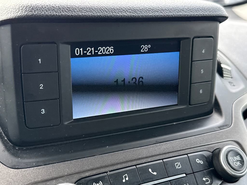 Certified 2023 Ford Transit Connect XL image 20