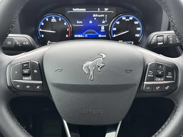 Certified 2024 Ford Bronco Sport Outer Banks AWD/4WD image 21