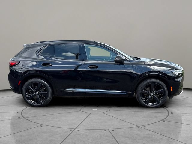 Used 2023 Buick Envision Essence w/ Sport Touring Package AWD/4WD image 12