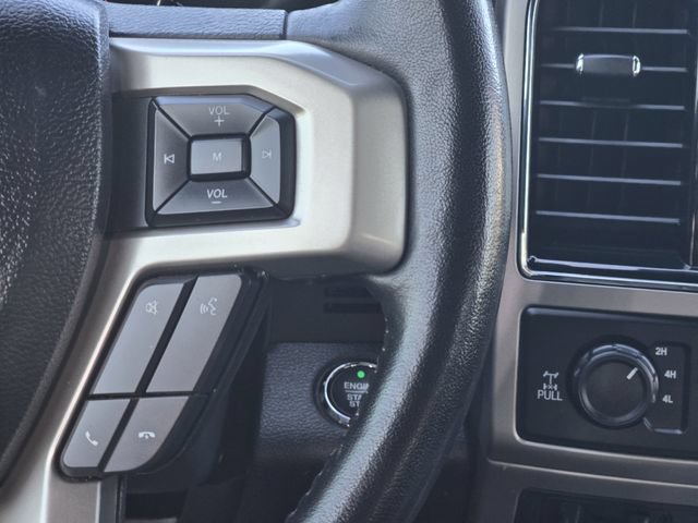 Certified 2022 Ford F350 Lariat w/ Lariat Ultimate Package AWD/4WD image 27