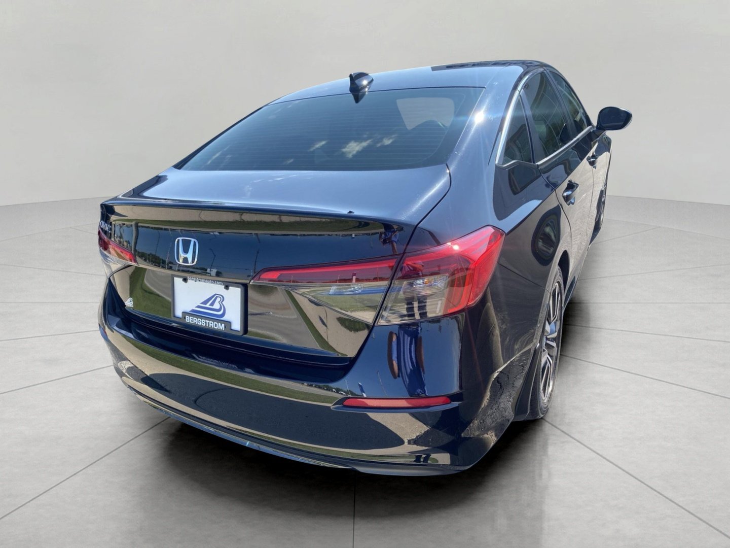 Used 2023 Honda Civic EX image 10