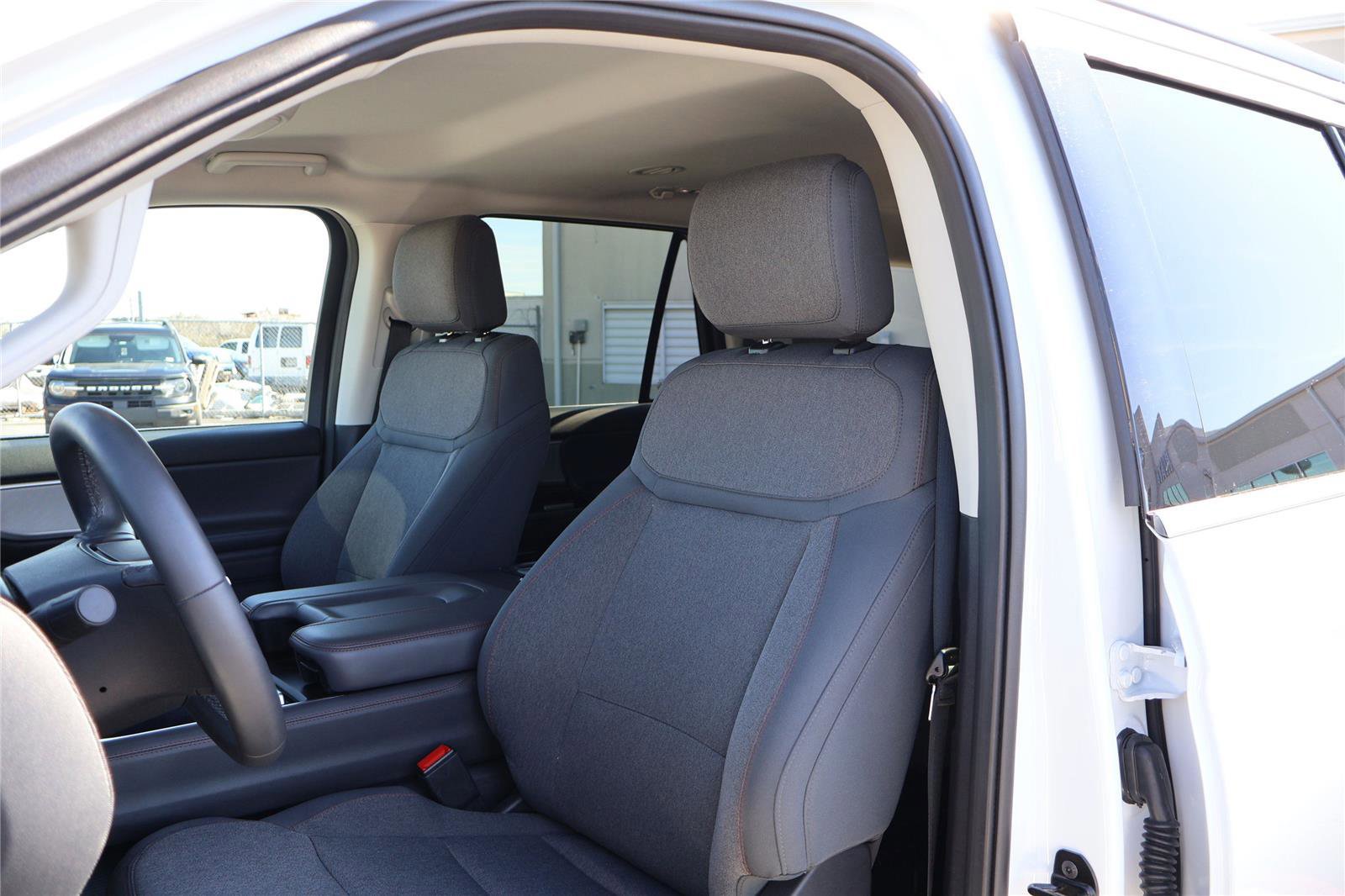 Certified 2025 Ford Expedition Max Active image 13