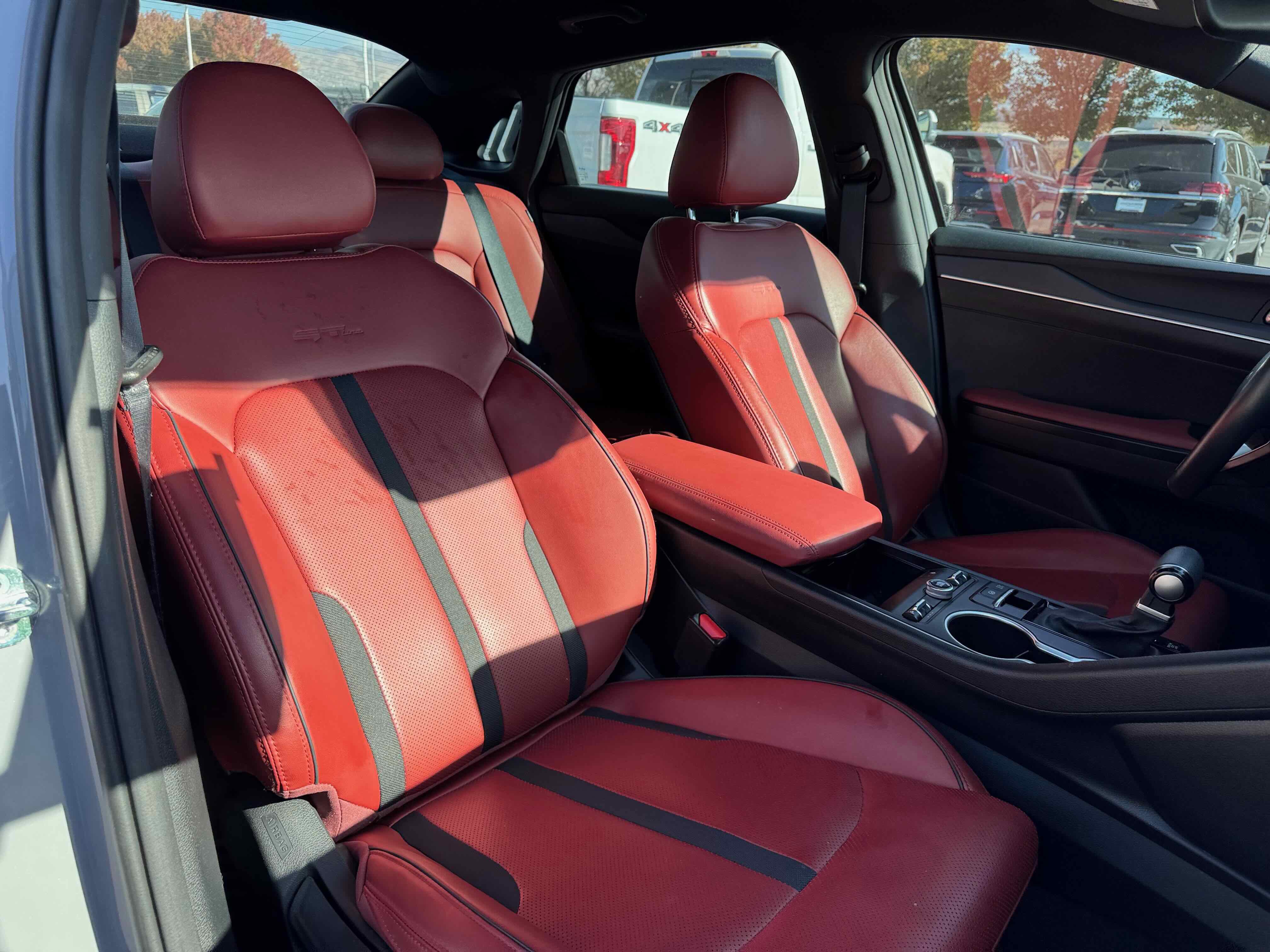 Used 2023 Kia K5 GT-Line w/ GT-Line Premium Package image 31