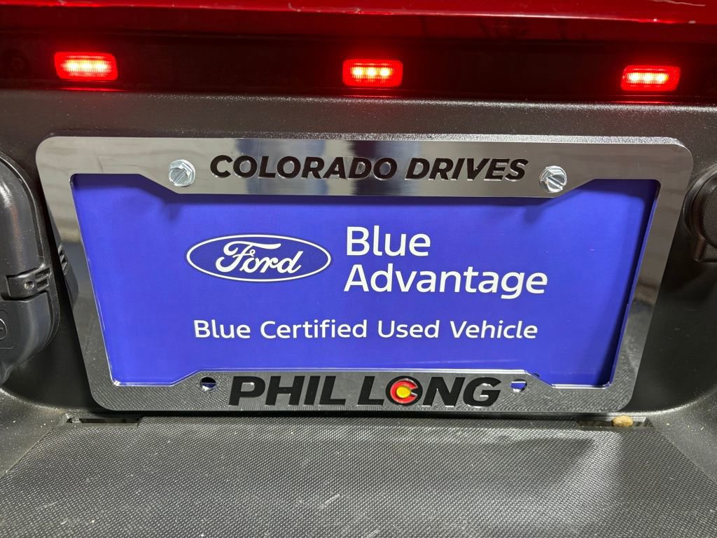 Certified 2020 Ford F350 Lariat w/ Lariat Ultimate Package image 31