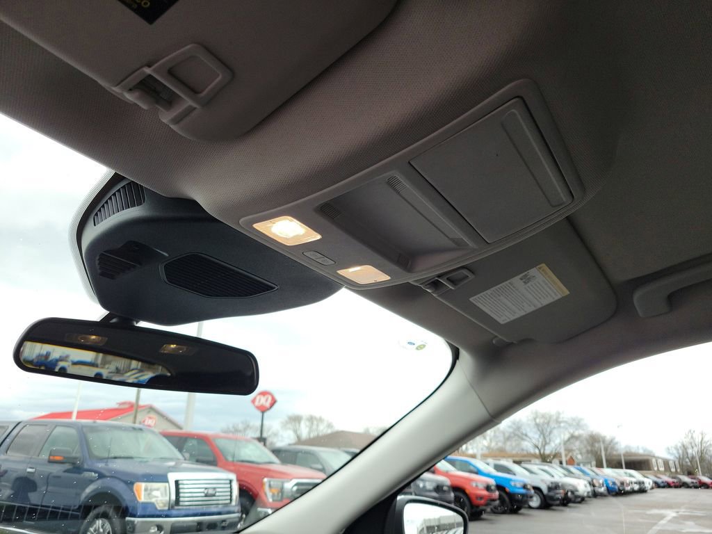 Certified 2023 Ford Escape Active w/ Tech Pack #2 image 30