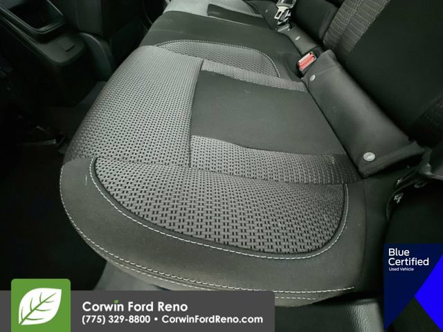 Used 2025 Subaru Outback AWD/4WD image 26