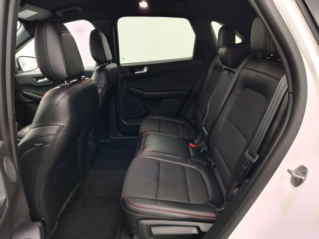 Certified 2024 Ford Escape ST-Line Select w/ Tech Pack #2 AWD/4WD image 26