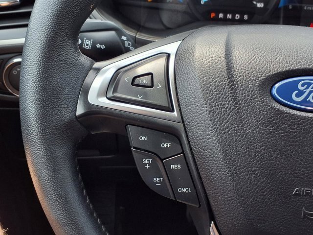 Certified 2024 Ford Edge SEL w/ Convenience Package AWD/4WD image 17