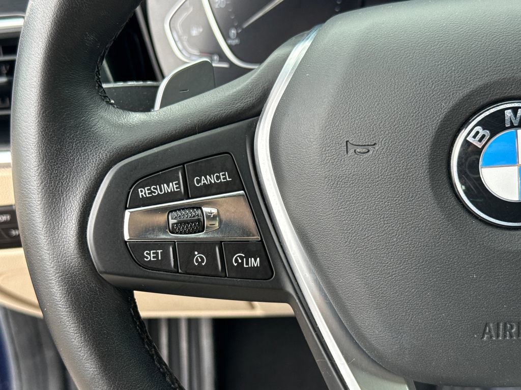 Used 2021 BMW 330i Sedan w/ Convenience Package RWD image 16