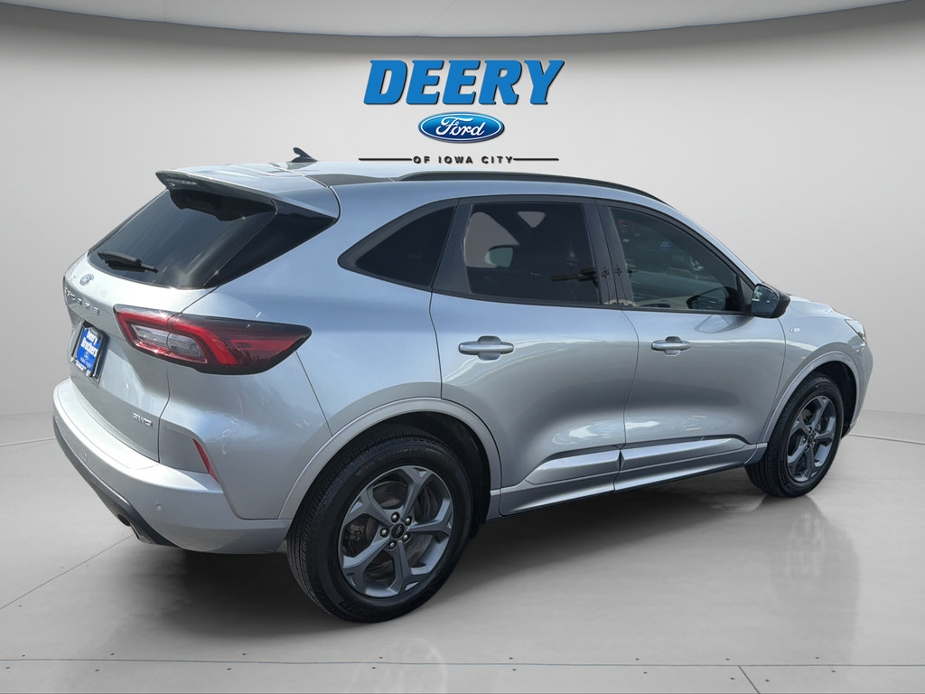 Certified 2024 Ford Escape ST-Line w/ Tech Pack #1 AWD/4WD image 43