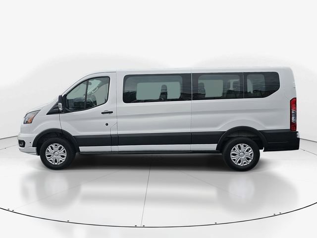 Certified 2025 Ford Transit 350 XLT RWD image 7