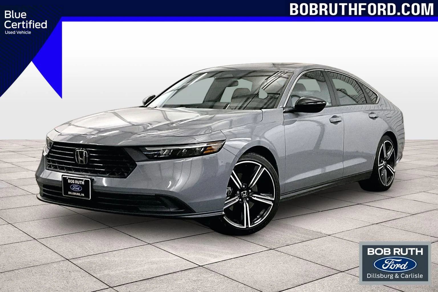 Used 2023 Honda Accord Sport