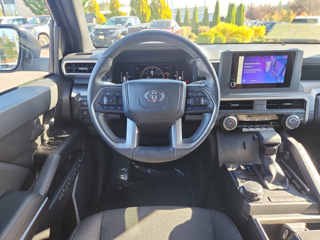Used 2026 Toyota 4Runner SR5 AWD/4WD image 17