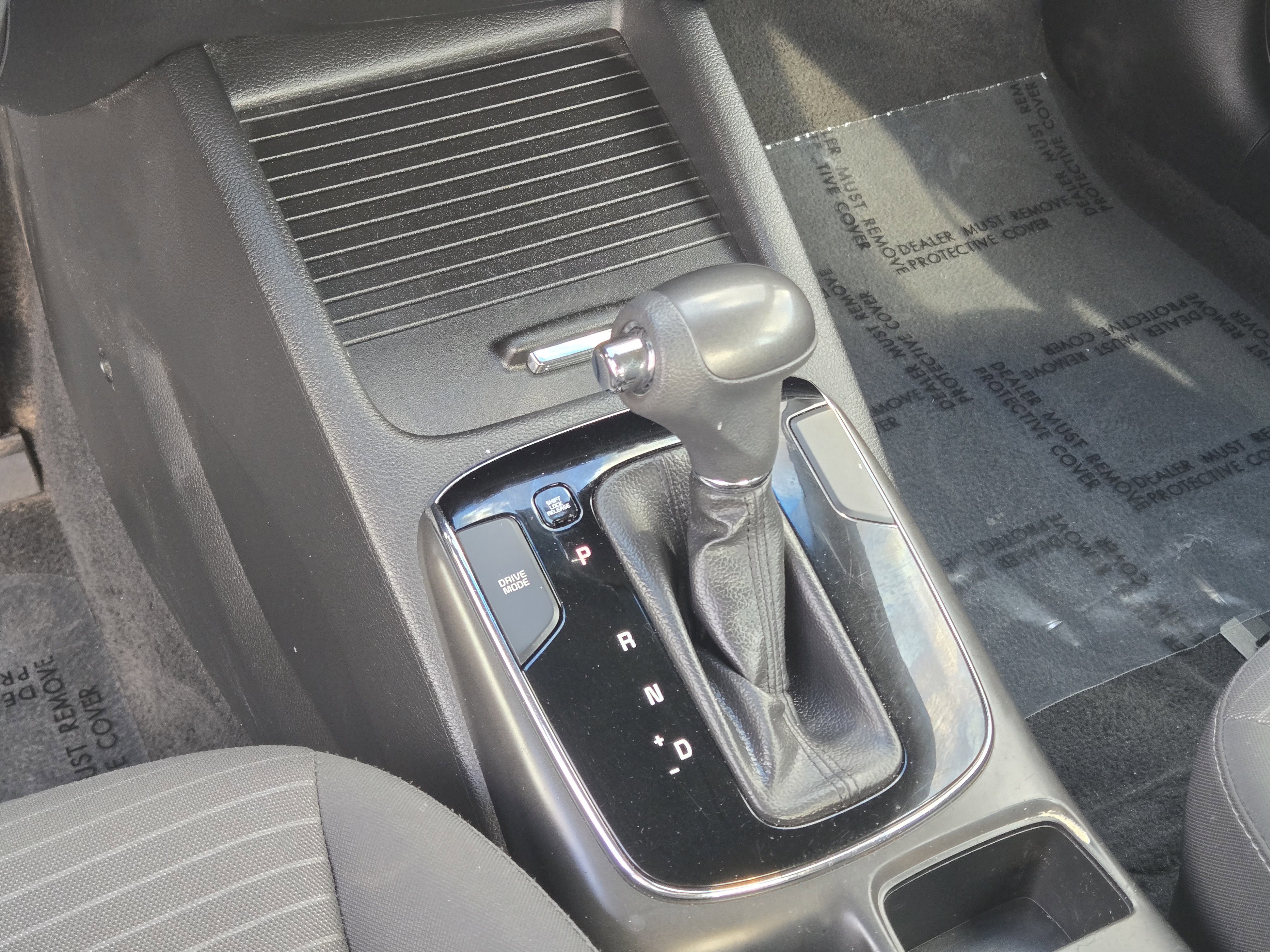 Used 2018 Kia Forte LX w/ LX Popular Package image 26