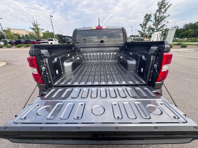 Certified 2026 Ford Maverick XLT w/ Equipment Group 301A AWD/4WD image 10